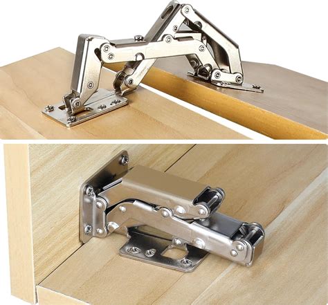 yayachel concealed hinge cabinet hinges cold steel|170 degree cabinet hinges.